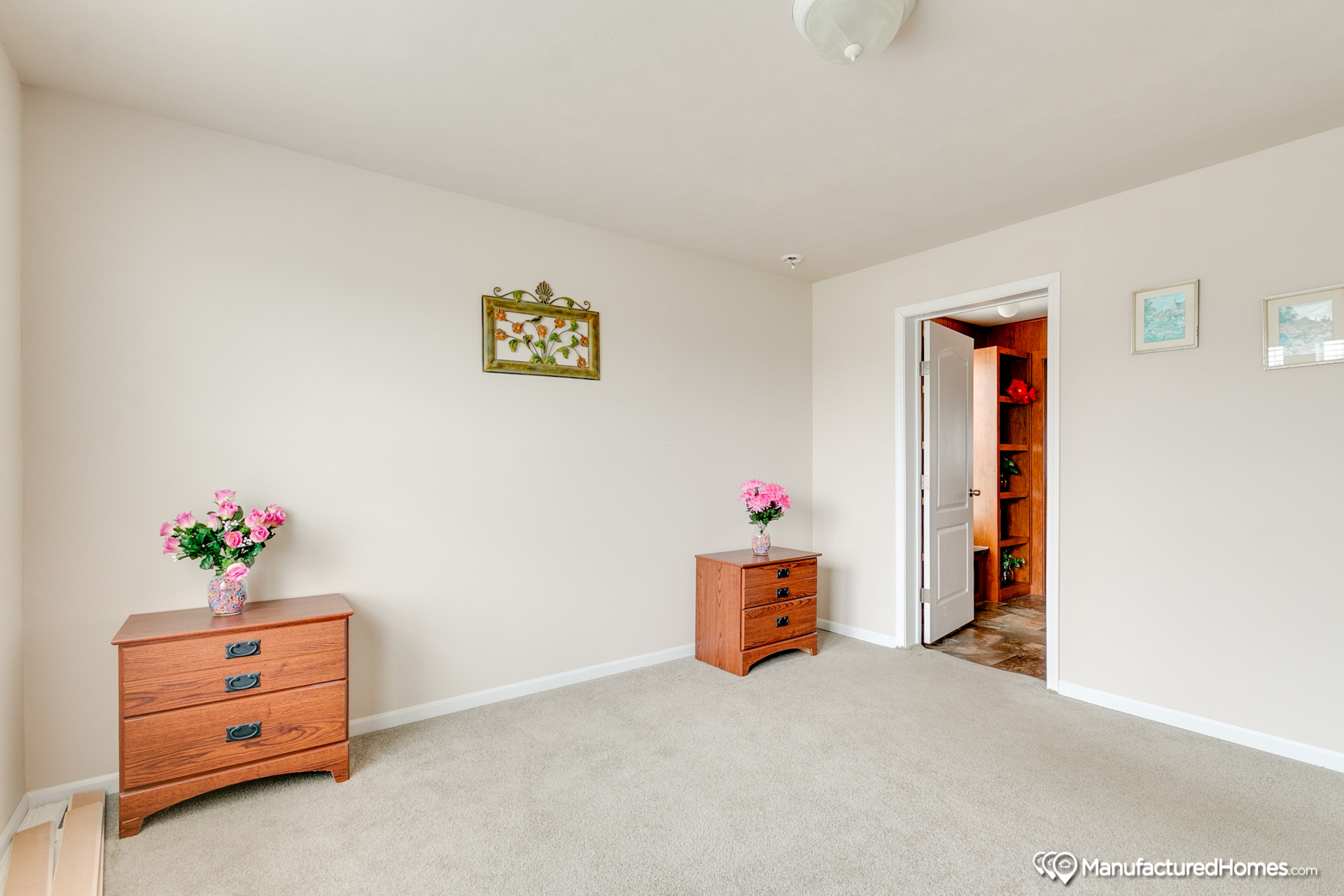 Heritage Collection The Eisenhower by Marlette Homes